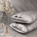 100% Pure Mulberry Silk Pillowcase