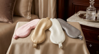 %100 silk mask